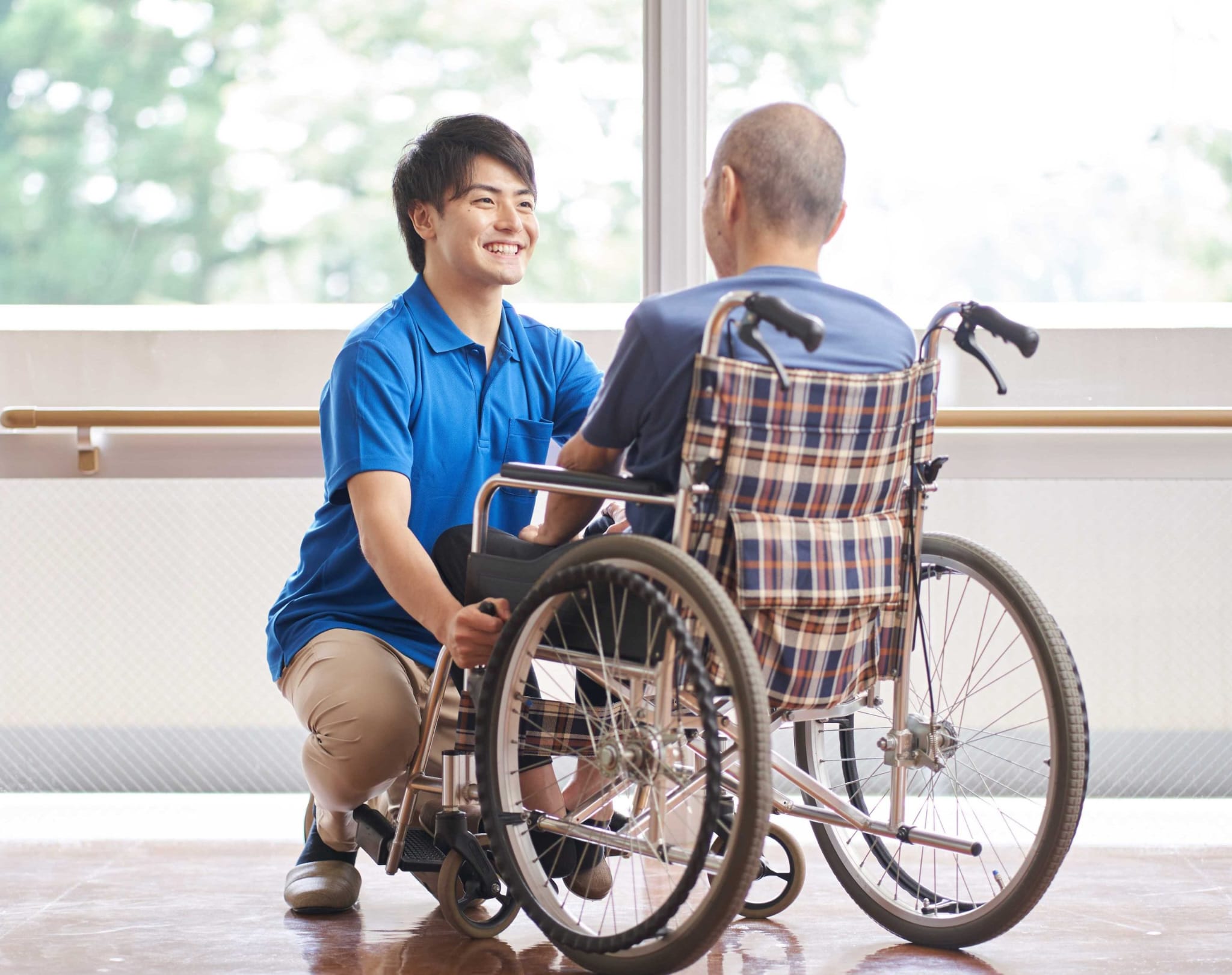GuardianCare Staff