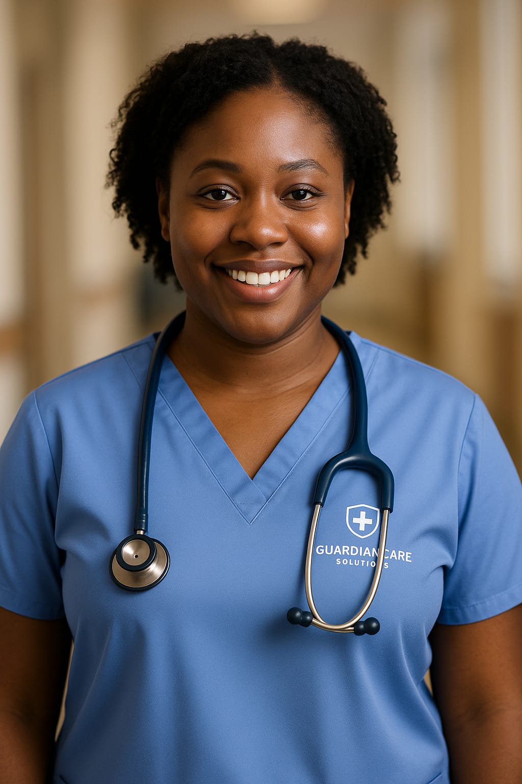 GuardianCare Healthcare Staff