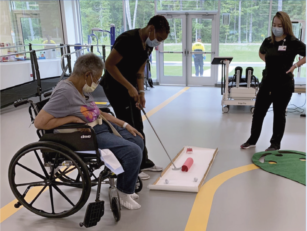 recreation and rehab therapists 3